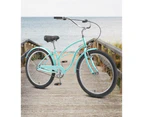 Progear Bikes Malibu S1 Cruiser Ladies 26*15.5" in Mint