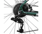 Progear Bikes Vantage MTB Mens 15.5" in Brit Race Green
