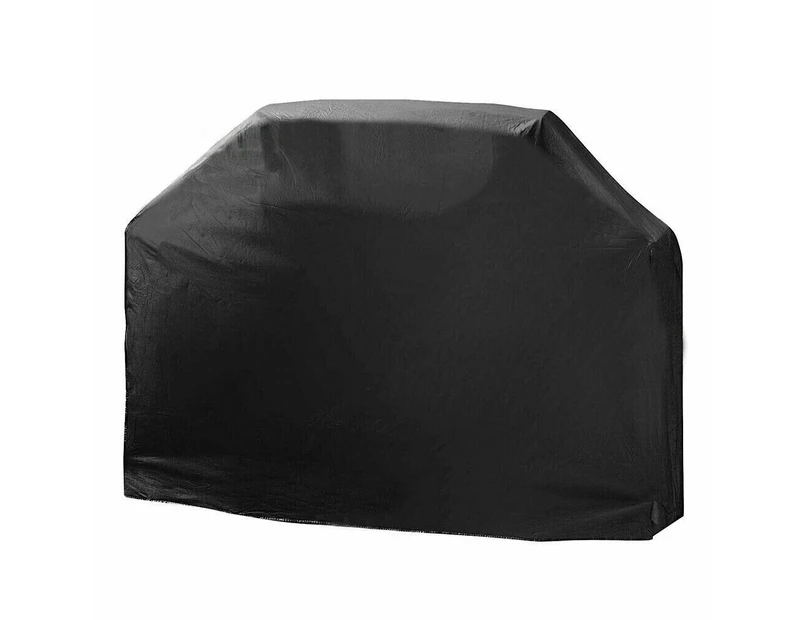BBQ Cover 6 Burner Waterproof Outdoor Gas Charcoal Barbecue Grill Protector