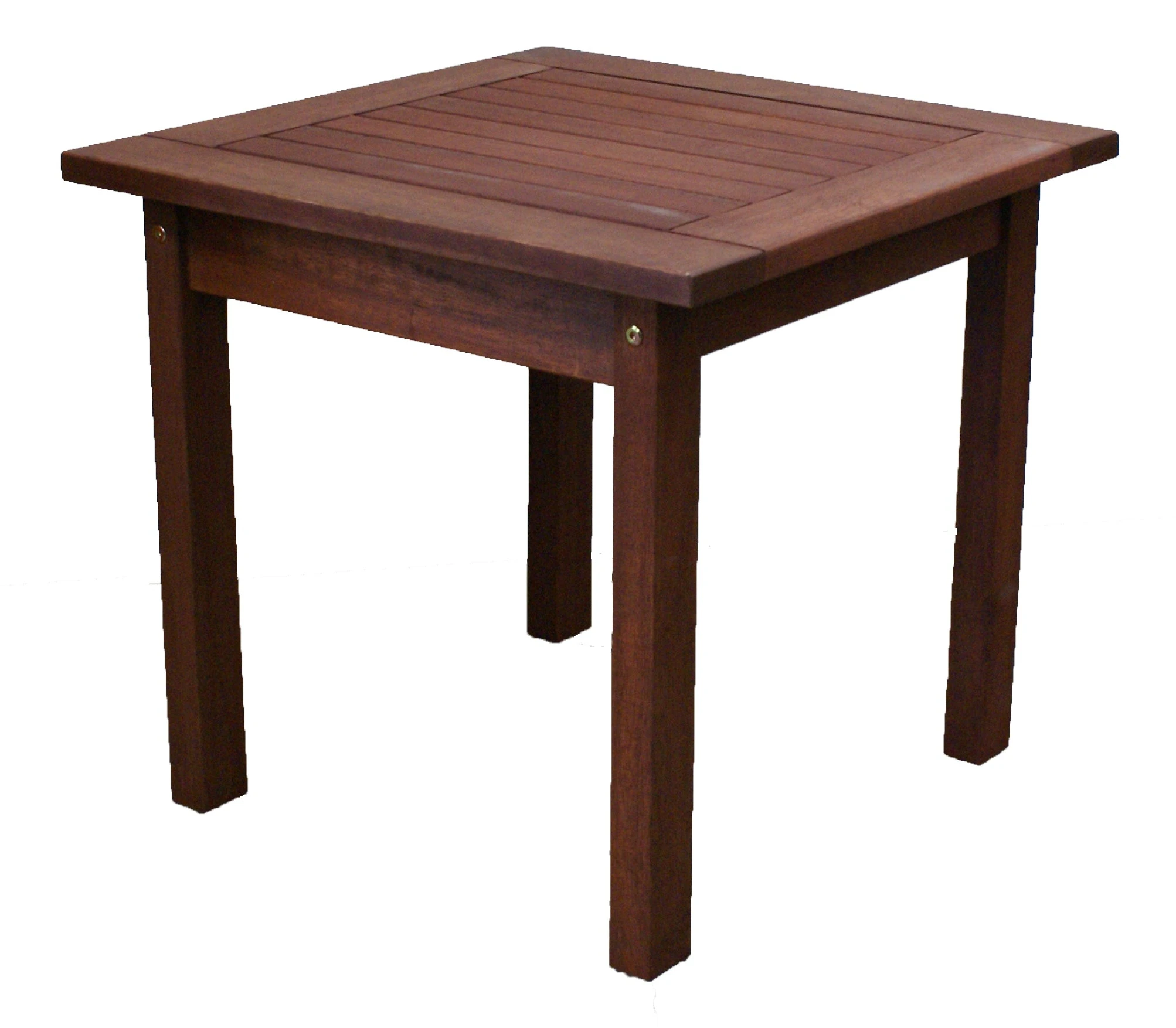 Fuji End Table