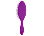 Wet Brush Original Detangler Brush - Purple
