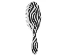 Wet Brush Original Detangler Brush - Safari Zebra