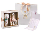 Sophie The Giraffe 2-Piece The Sweety Gift Set