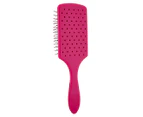 Wet Brush Paddle Detangler Brush - Pink