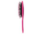 Wet Brush Original Detangler Brush - Pink Hello Kitty Face