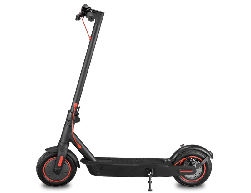 M365 PRO Electric Scooter Folding Motorised Scooters A11 BLACK