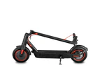 M365 PRO Electric Scooter Folding Motorised Scooters A11 BLACK