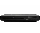 Laser DVD Player with HDMI & USB Region Free