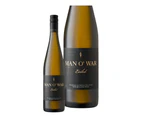 Man O' War Exiled Pinot Gris 2024 6pack 13.5% 750ml