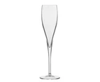 Georg Jensen Rose Gift Hamper- Includes 2 Champagne Flutes and Gift Boxed