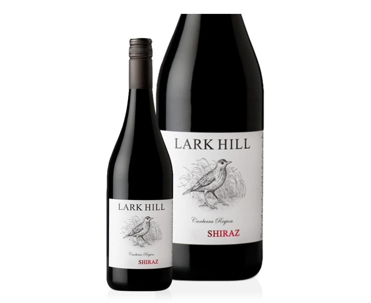 Lark Hill Regional Shiraz 2024 12% 750ml