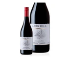 Lark Hill Dark Horse Vineyard Shiraz Viognier 2018 14% 750ml