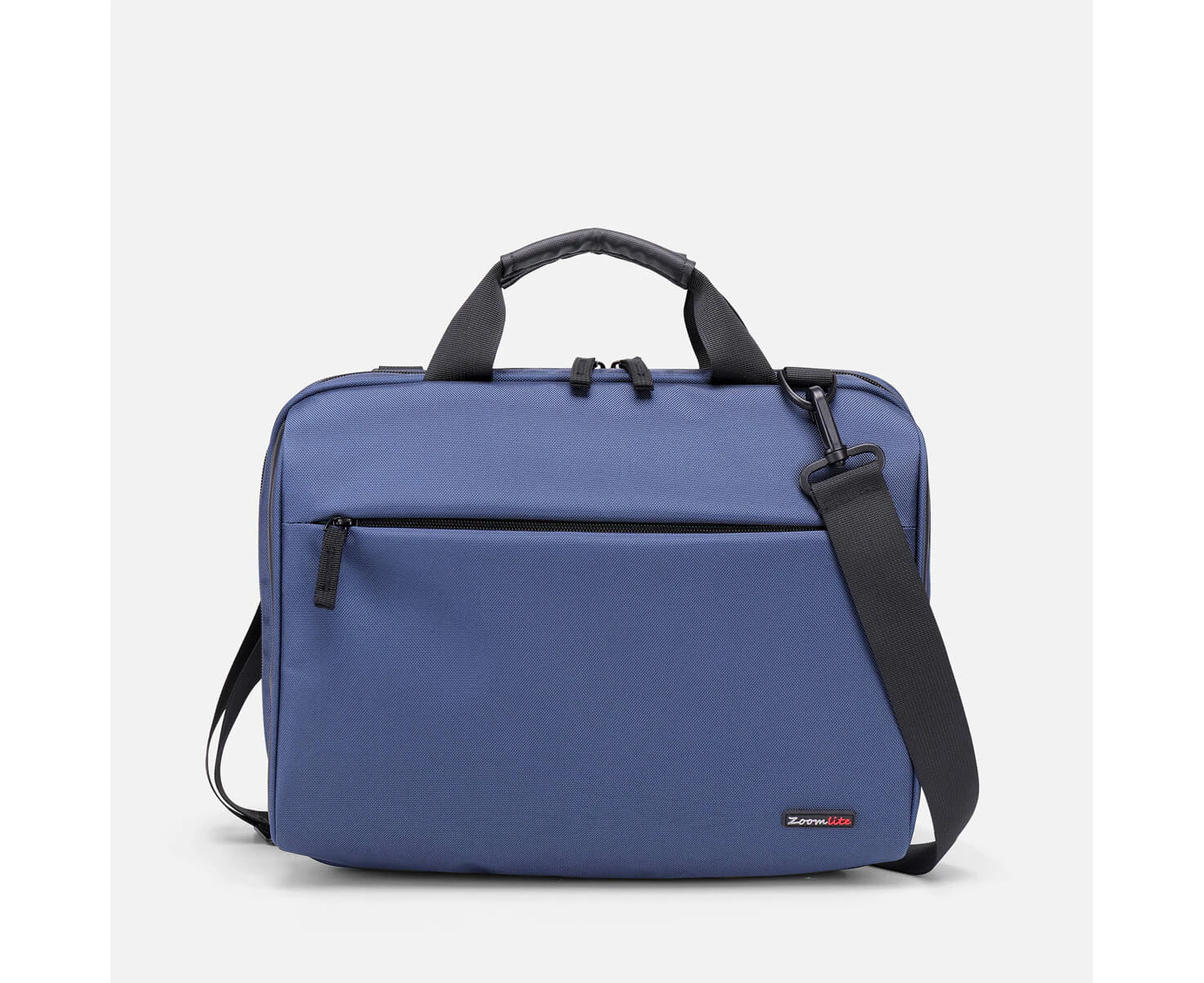 Slim Laptop Mobile Office Shoulder Bag