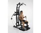 Action Sports Bio Force Basic Multi-Gym