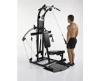 Action Sports Bio Force Basic Multi-Gym