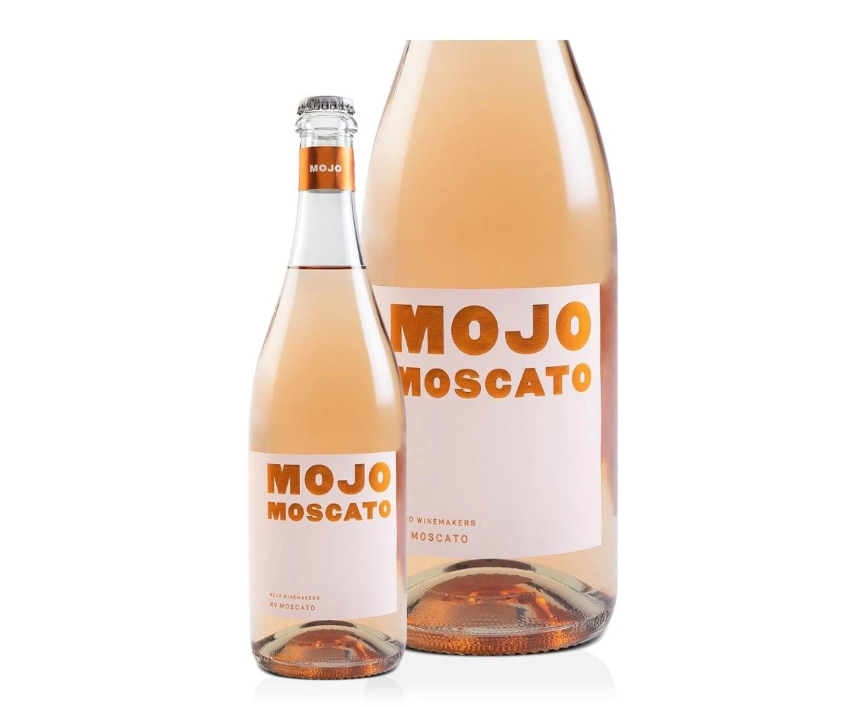 Mojo Moscato NV 6pack 8% 750ml