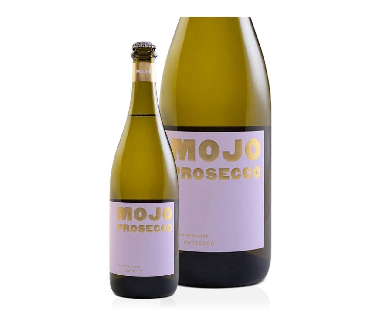 Mojo Prosecco NV 6pack 10% 750ml