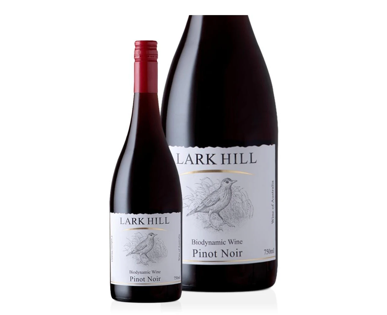 Lark Hill Vineyard Pinot Noir 2022 12.5% 750ml