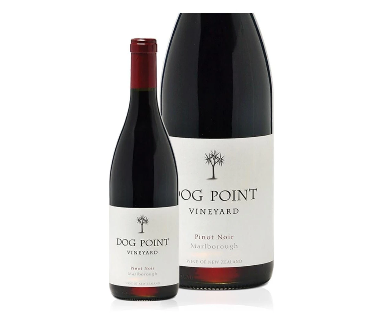 Dog Point Pinot Noir 2021 13% 750ml