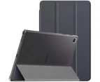 Galaxy Tab S6 Lite Case, Genuine MOKO Slim Lightweight Stand Cover for Samsung