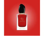 Armani Si Passione By Giorgio Armani Eau De Parfum Spray 0.5 Oz