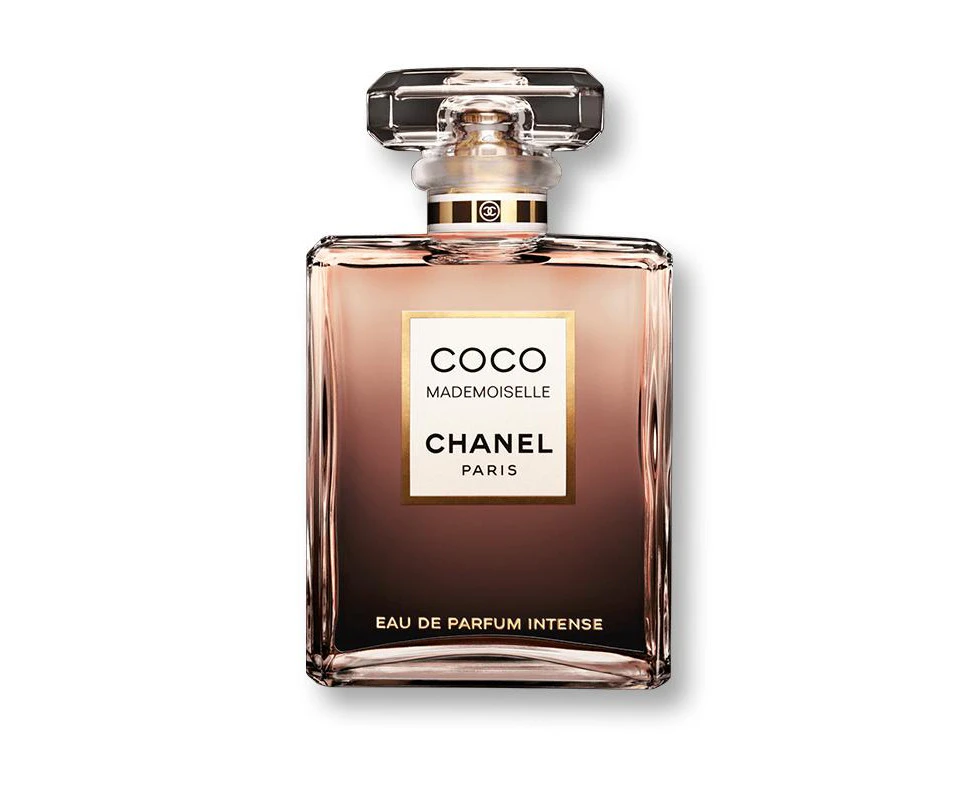 Coco Mademoiselle Intense by Chanel EDP Spray 100ml For Women