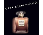 Coco Mademoiselle By Chanel Eau De Parfum Intense Spray 100ml