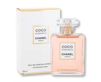 Coco Mademoiselle By Chanel Eau De Parfum Intense Spray 100ml