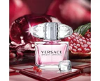 Versace Bright Crystal Edt Spray 30Ml