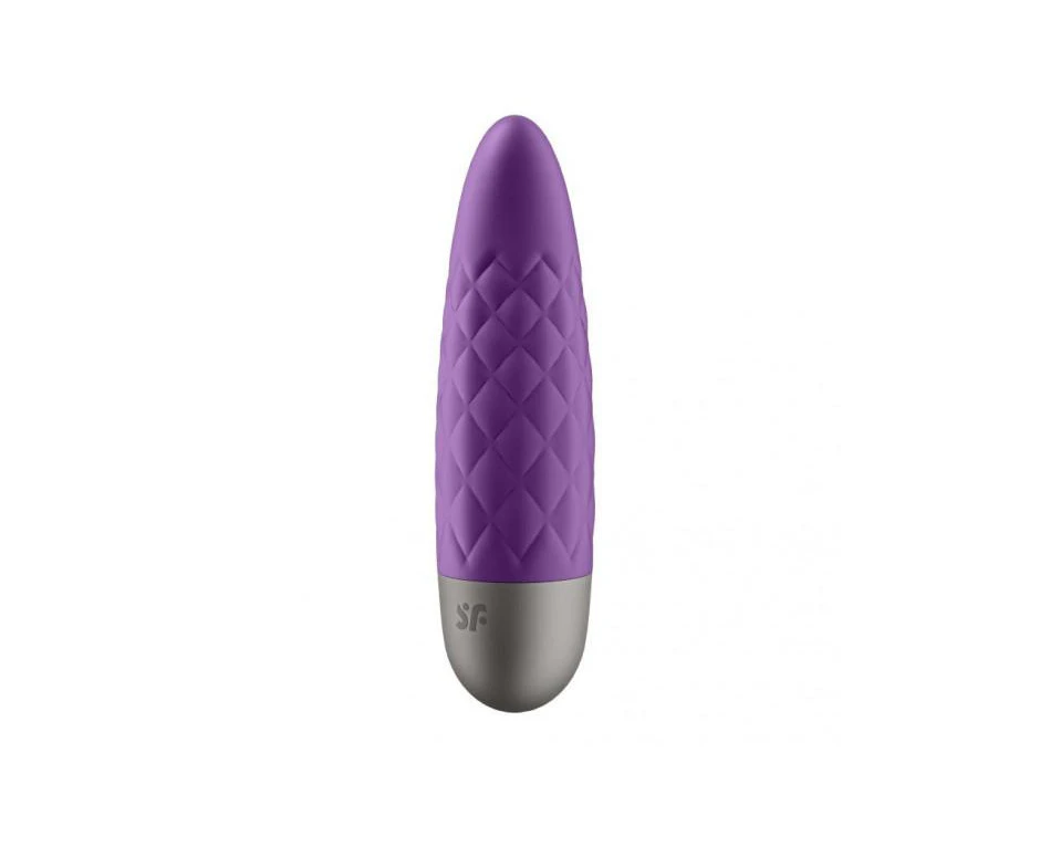 Satisfyer Ultra Power Bullet 5