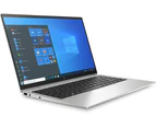 HP EliteBook x360 1030 G8 DDR4 2-in-1 13.3" FHD Touch 11th gen Intel i7 8 GB 256 GB SSD Wi-Fi 6 802.11ax W10Pro Silver 3F9V5PA