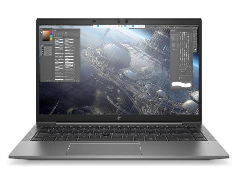 HP ZBook Firefly 14 G8 -42B29PA- Intel i7-1185G7 / 32GB 3200MHz / 512GB SSD / 14&quot; FHD / NVIDIA Quadro T500 4GB / W10P / 3-3-3