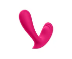 Satisfyer Top Secret Wearable Vibrator Pink