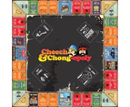 Cheech & Chong-opoly Board Game