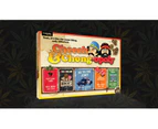 Cheech & Chong-opoly Board Game