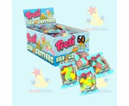 Trolli Sea Critters 9g - 60 Piece Pack