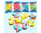 Trolli Sea Critters 9g - 60 Piece Pack