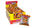 Trolli Mini Burger 9g - 60 Piece Pack