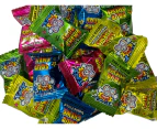 Tnt Sour Chews 4.5g X 50 Piece Pack