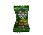 Tnt Sour Chews 4.5g X 50 Piece Pack