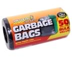 Mr. Clean 54L Garbage Bags 50pk 2