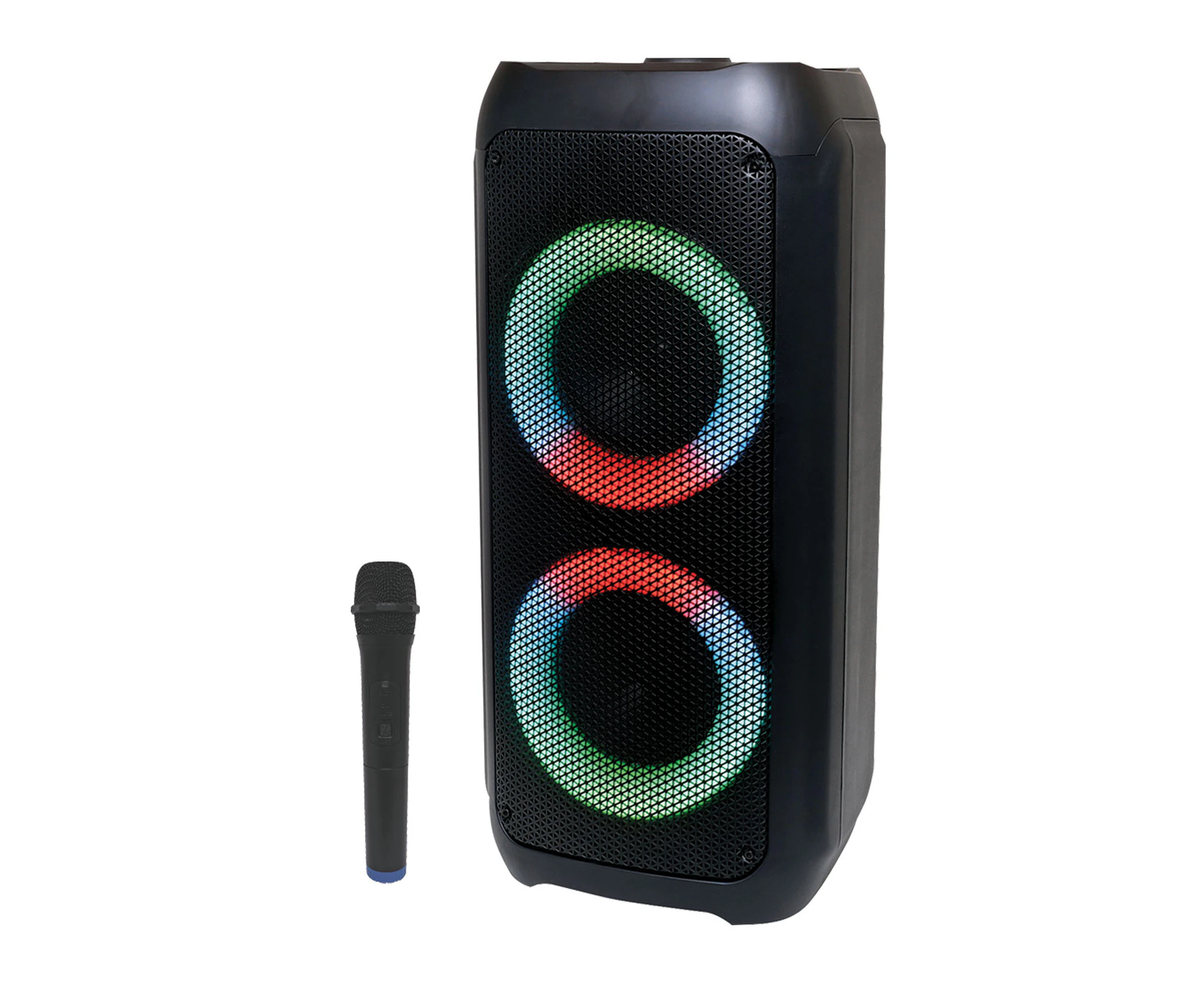 Entertainer Portable Bluetooth Party Speaker & PA