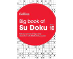 Big Book of Su Doku 10