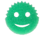 2 x 6pk Scrub Daddy Colours Scrubber