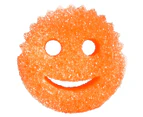 2 x 6pk Scrub Daddy Colours Scrubber