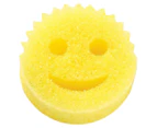 Scrub Daddy Colours Scrubber 8-Pack