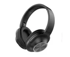Wireless Headphone Bluetooth-compatible 5.0 HiFi Stereo Sound Portable Foldable Gaming Headset for Mobile Phone