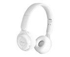 Y08 Bluetooth-compatible Headphone Foldable HiFi Ergonomic Wireless Heavy Bass Practical Headset for Gaming