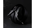 Soundproof Earmuff Foldable NRR 18dB Anti-noise Hearing Protection Noise Reduction Headphone for Shooting
