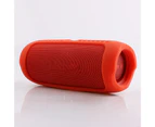 Protective Bag Shockproof Washable All-round Protection Bluetooth-compatible Speaker Storage Pouch for JBL Flip5